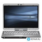Ремонт HP EliteBook 2730p в Нижнем Новгороде