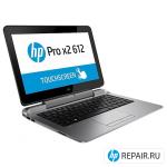 Ремонт HP Pro x2 612 в Нижнем Новгороде