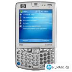 Ремонт HP iPAQ hw6910 в Нижнем Новгороде