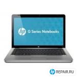 Ремонт HP G62 a52SR в Нижнем Новгороде