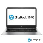 Ремонт HP EliteBook 1040 в Нижнем Новгороде