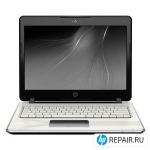 Ремонт HP PAVILION DV2 в Нижнем Новгороде