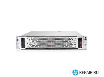 Ремонт серверов в Нижнем Новгороде