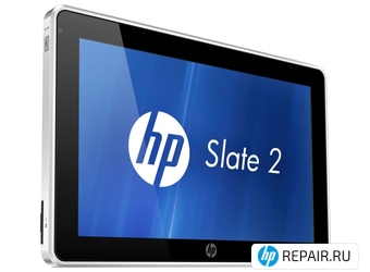 Ремонт HP Slate 2