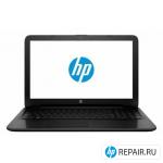 Ремонт HP 15 af152ur в Нижнем Новгороде