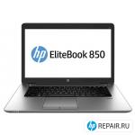 Ремонт HP EliteBook 850 в Нижнем Новгороде