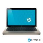 Ремонт HP G62 a83ER в Нижнем Новгороде