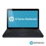 Ремонт HP G62 a18SY в Нижнем Новгороде