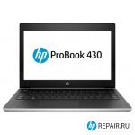 Ремонт HP ProBook 430 G5 в Нижнем Новгороде
