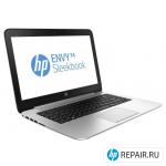 Ремонт HP Envy Sleekbook в Нижнем Новгороде