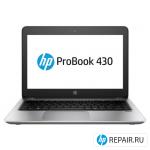 Ремонт HP ProBook 430 G4 в Нижнем Новгороде