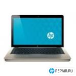 Ремонт HP G62 b20ER в Нижнем Новгороде