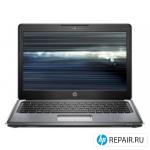 Ремонт HP PAVILION dm3 в Нижнем Новгороде