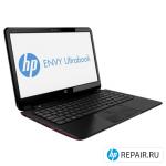 Ремонт HP Envy 4 в Нижнем Новгороде