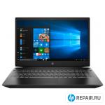 Ремонт HP Pavilion Gaming 15 cx0027ur в Нижнем Новгороде