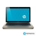 Ремонт HP G62 a50ST в Нижнем Новгороде