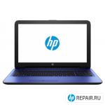 Ремонт HP 15 ba090ur в Нижнем Новгороде