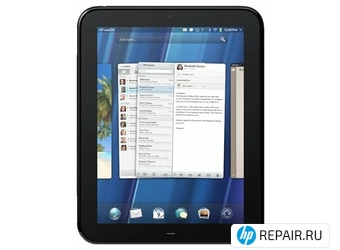Ремонт HP TouchPad