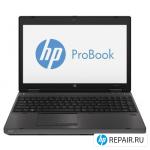 Ремонт HP ProBook 6570b в Нижнем Новгороде