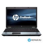 Ремонт HP ProBook 6550b в Нижнем Новгороде