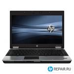 Ремонт HP EliteBook 8440p в Нижнем Новгороде