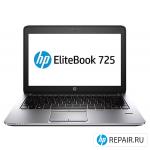 Ремонт HP EliteBook 725 в Нижнем Новгороде