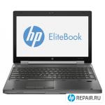 Ремонт HP EliteBook 8570w в Нижнем Новгороде
