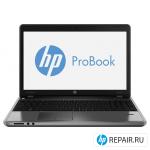 Ремонт HP ProBook 4545s в Нижнем Новгороде