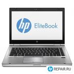 Ремонт HP EliteBook 8470p в Нижнем Новгороде