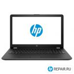 Ремонт HP 15 bw079ur в Нижнем Новгороде