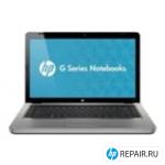 Ремонт HP G62 a38EE в Нижнем Новгороде