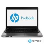 Ремонт HP ProBook 4440s в Нижнем Новгороде