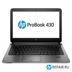 Ремонт HP ProBook 430 G2 в Нижнем Новгороде
