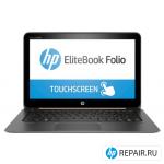 Ремонт HP EliteBook Folio в Нижнем Новгороде