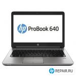 Ремонт HP ProBook 640 в Нижнем Новгороде