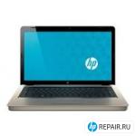 Ремонт HP G62 b10 в Нижнем Новгороде