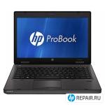 Ремонт HP ProBook 6465b в Нижнем Новгороде