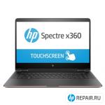 Ремонт HP Spectre 15 в Нижнем Новгороде