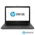 Ремонт HP 240 G6 в Нижнем Новгороде