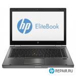 Ремонт HP EliteBook 8470w в Нижнем Новгороде