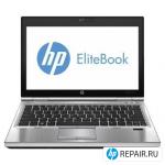 Ремонт HP EliteBook 2570p в Нижнем Новгороде
