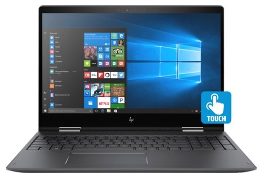 Ремонт HP Envy 15 bq101ur x360 в Нижнем Новгороде