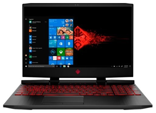 Ремонт HP OMEN 15 dc0003ur в Нижнем Новгороде